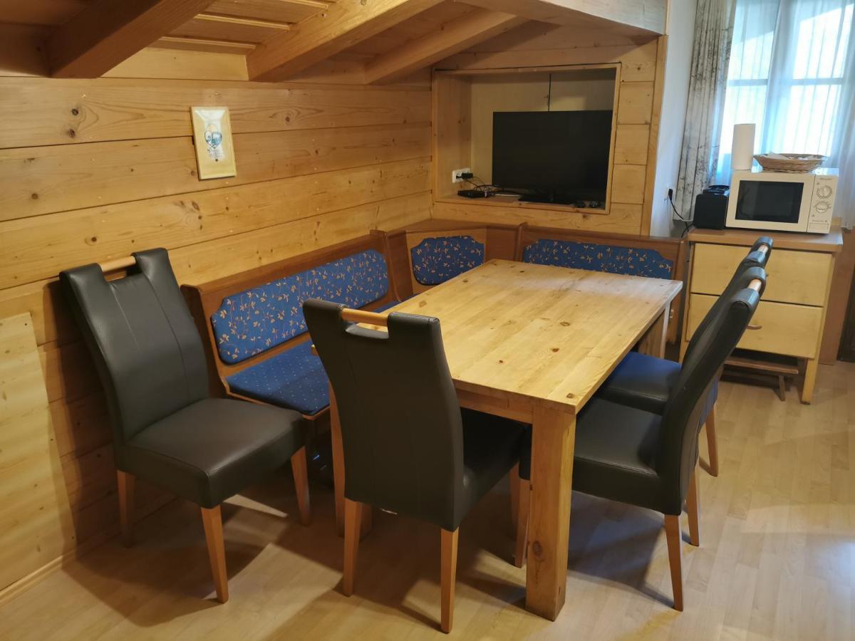 Entfeldhof - Familie Schernthaner Fusch an der Grossglocknerstrasse Extérieur photo